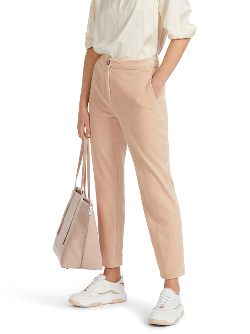 An image of the Marc Cain Cord Trousers