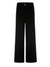 An image of the Marc Cain Velvet Trouser