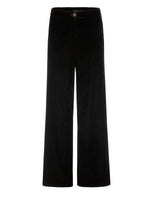 An image of the Marc Cain Velvet Trouser