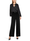 An image of the Marc Cain Velvet Trouser