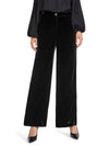 An image of the Marc Cain Velvet Trouser