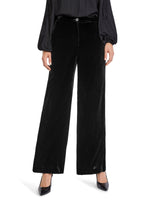An image of the Marc Cain Velvet Trouser