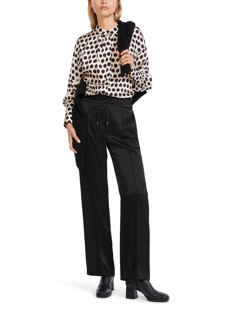 An image of the Marc Cain Washington Trouser