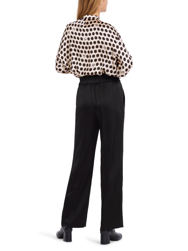 An image of the Marc Cain Washington Trouser