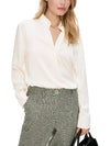 An image of the Marc Cain Blouse
