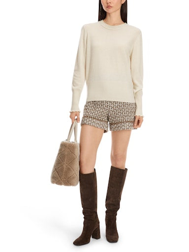 An image of the Marc Cain Sweater