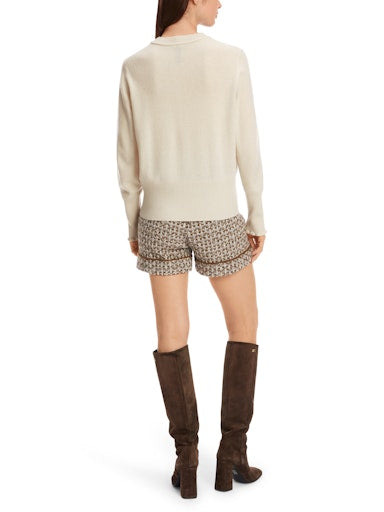 An image of the Marc Cain Sweater