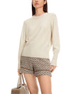 An image of the Marc Cain Sweater