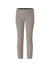 An image of the Marc Cain Houndstooth Trousers