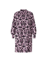 An image of the Marc Cain Patterned Dress