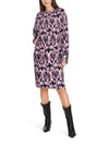 An image of the Marc Cain Patterned Dress