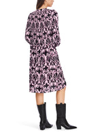 An image of the Marc Cain Patterned Dress