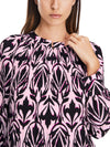 An image of the Marc Cain Patterned Dress