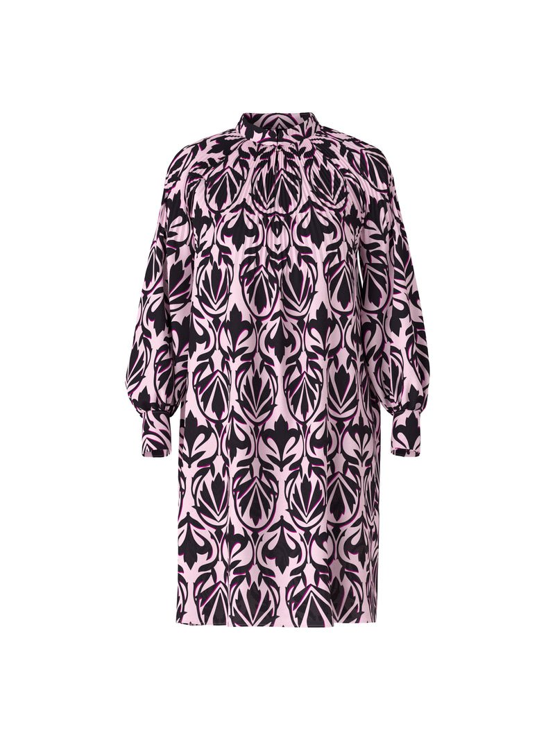 An image of the Marc Cain Patterned Dress