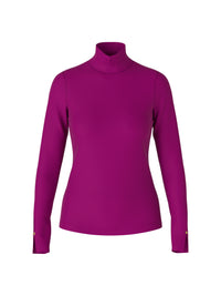 An image of the Marc Cain High Neck Top