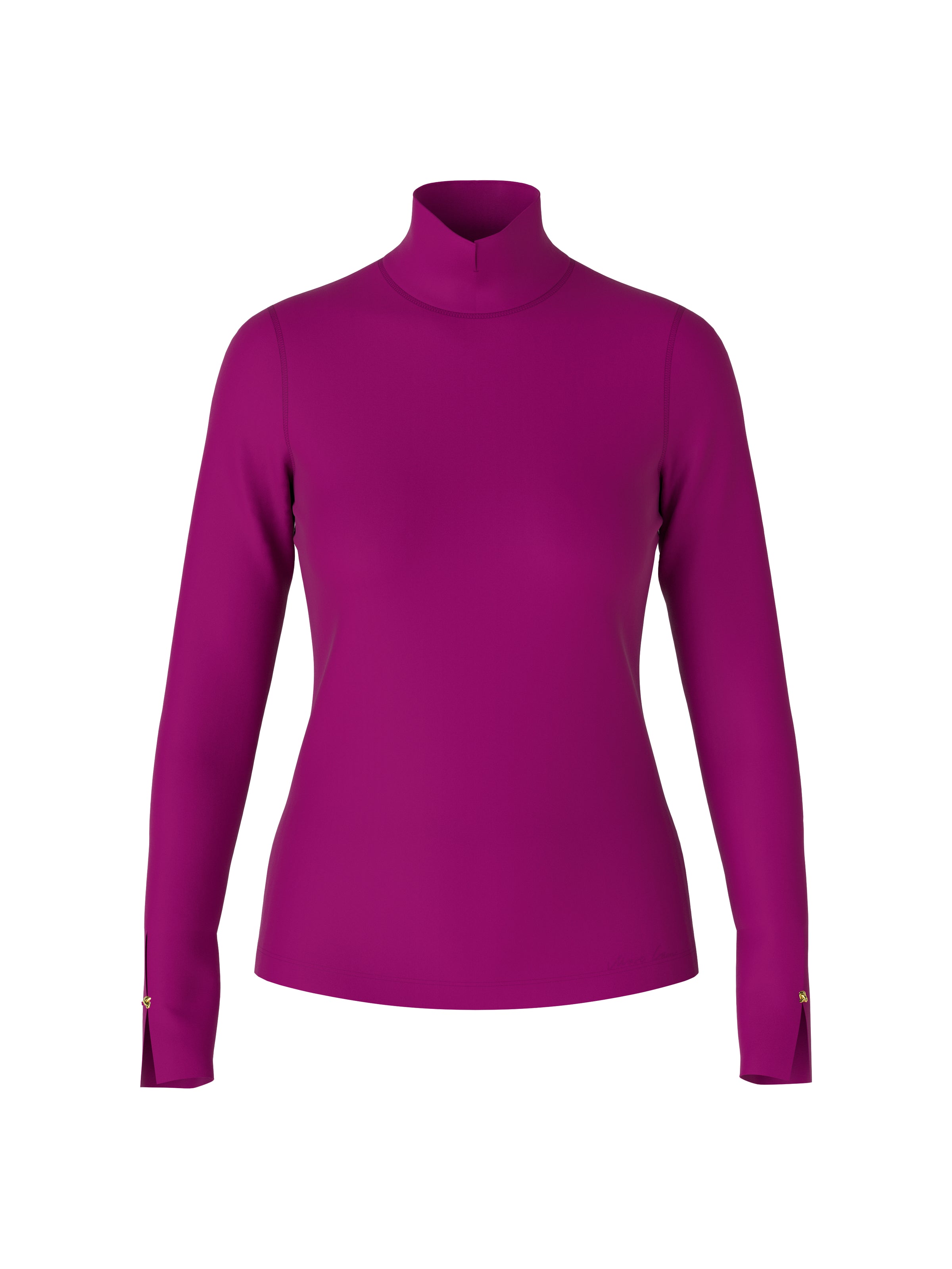 An image of the Marc Cain High Neck Top
