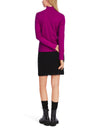 An image of the Marc Cain High Neck Top