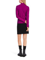 An image of the Marc Cain High Neck Top