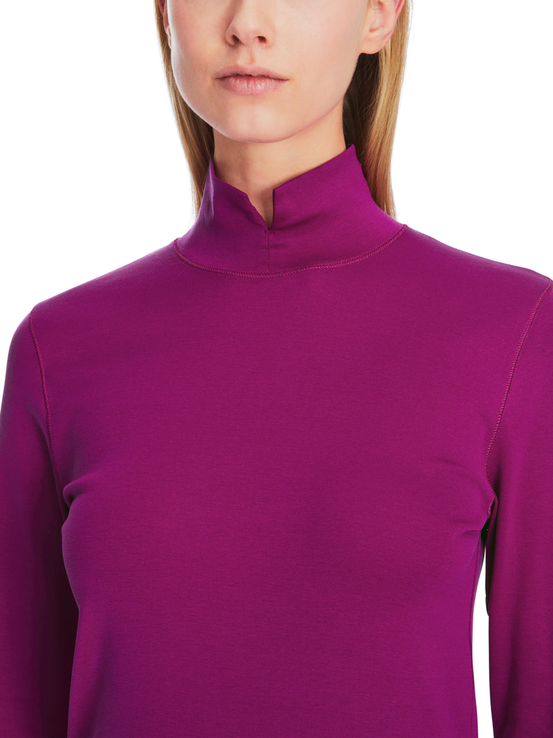 An image of the Marc Cain High Neck Top