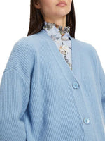 An image of the Marc Cain Cardigan