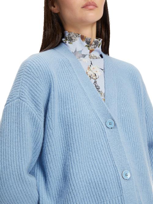 An image of the Marc Cain Cardigan