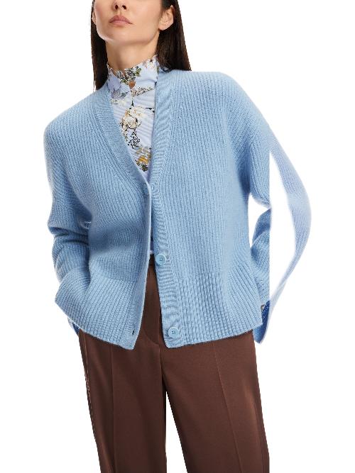 An image of the Marc Cain Cardigan