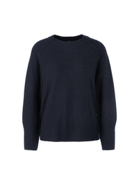 An image of the Marc Cain Wool Sweater