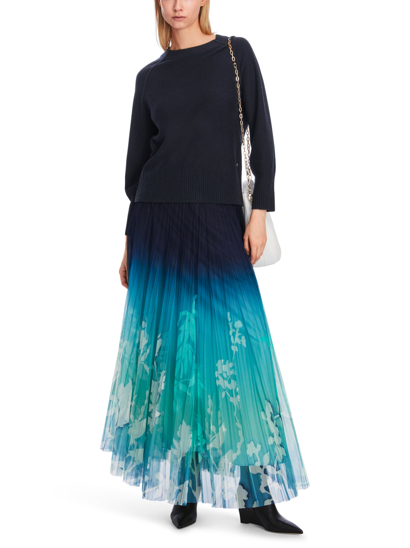 An image of the Marc Cain Wool Sweater