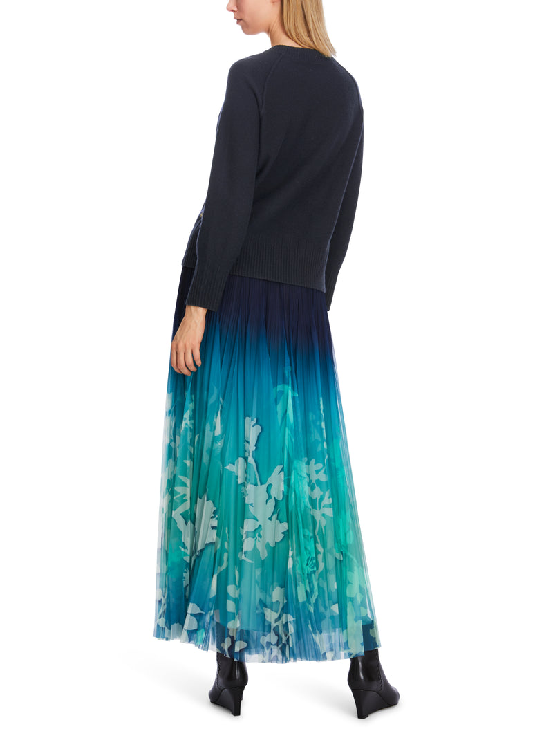 An image of the Marc Cain Wool Sweater