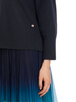 An image of the Marc Cain Wool Sweater