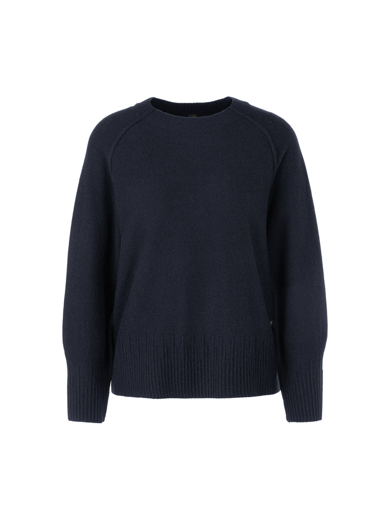 An image of the Marc Cain Wool Sweater