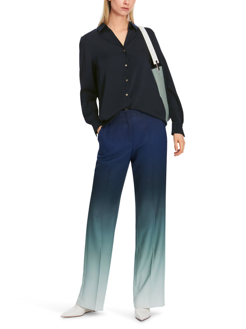 An image of the Marc Cain Blouse