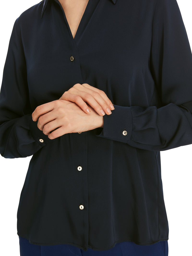 An image of the Marc Cain Blouse