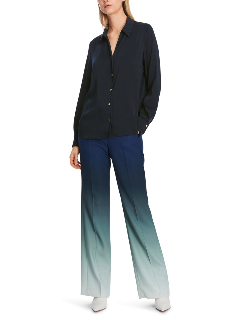 An image of the Marc Cain Blouse