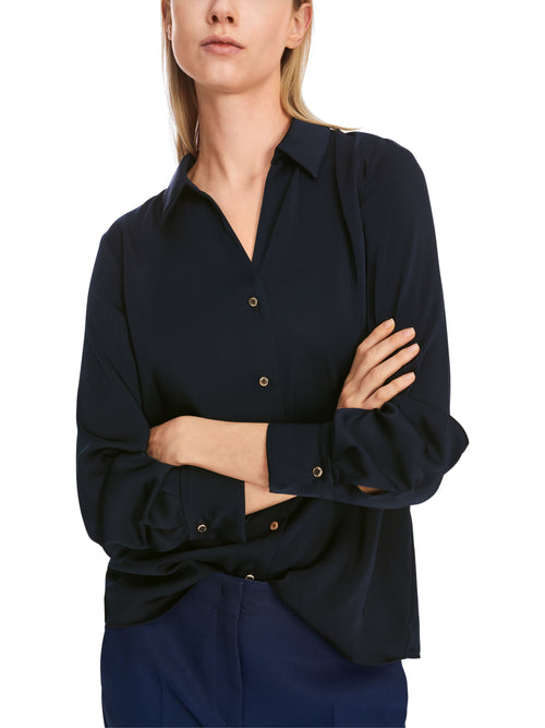 An image of the Marc Cain Blouse