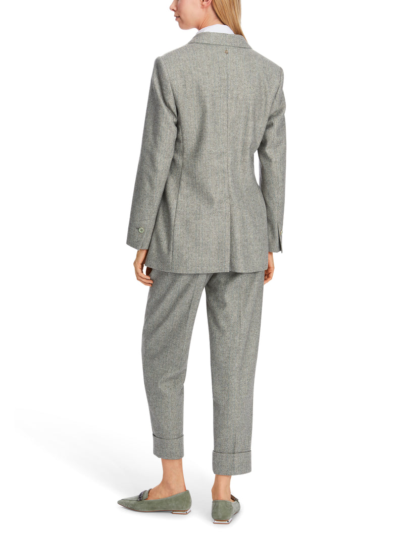 An image of the Marc Cain Blazer