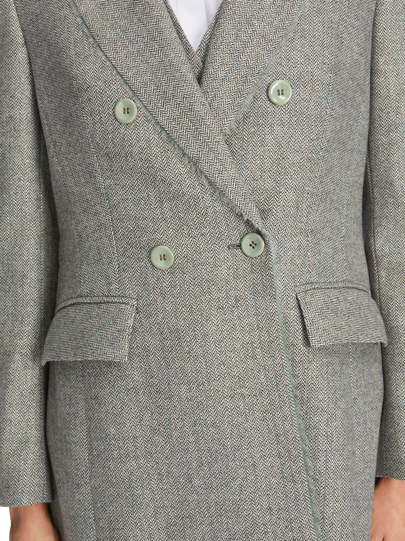 An image of the Marc Cain Blazer