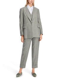 An image of the Marc Cain Blazer