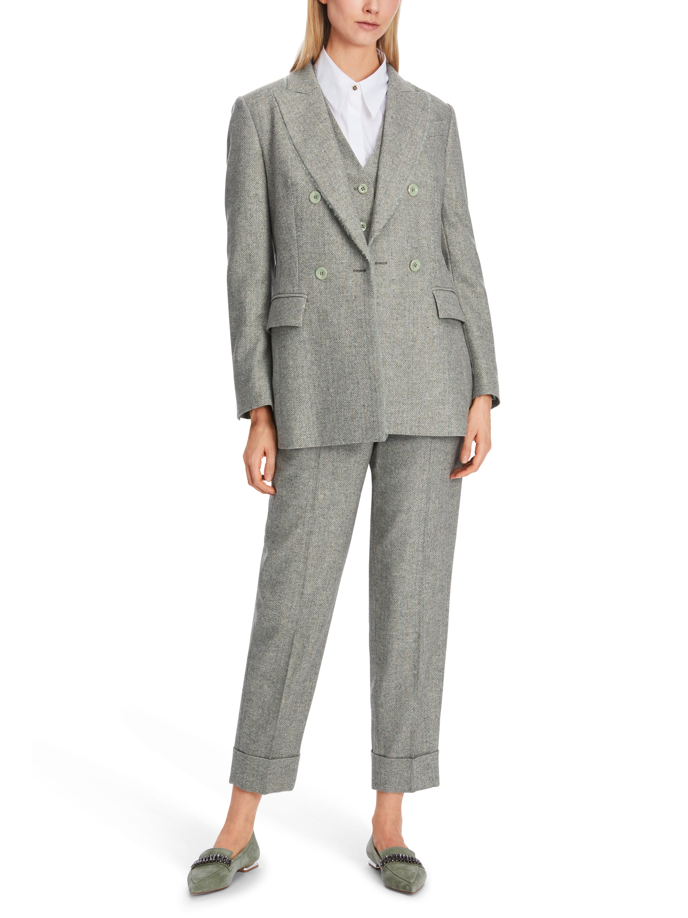 An image of the Marc Cain Blazer