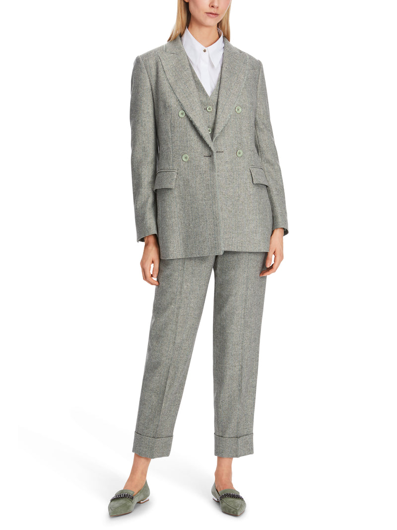 An image of the Marc Cain Blazer