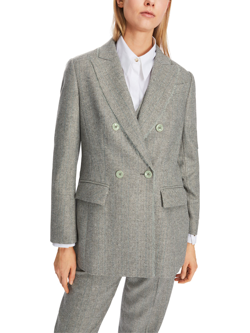 An image of the Marc Cain Blazer