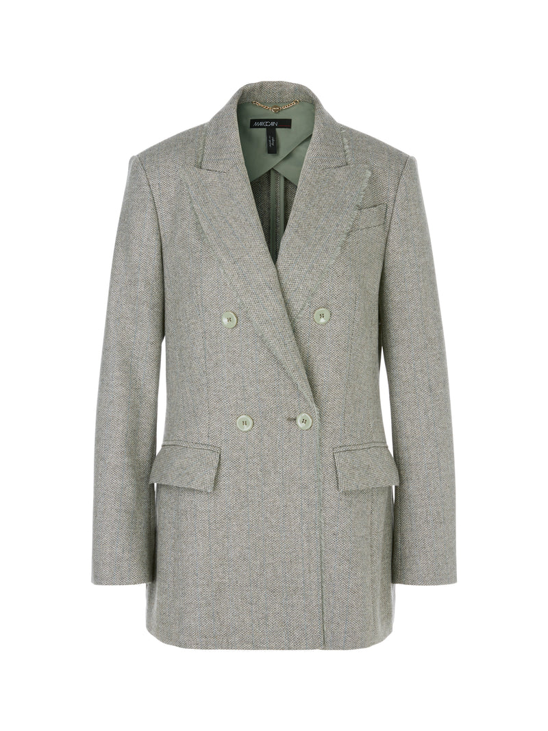 An image of the Marc Cain Blazer