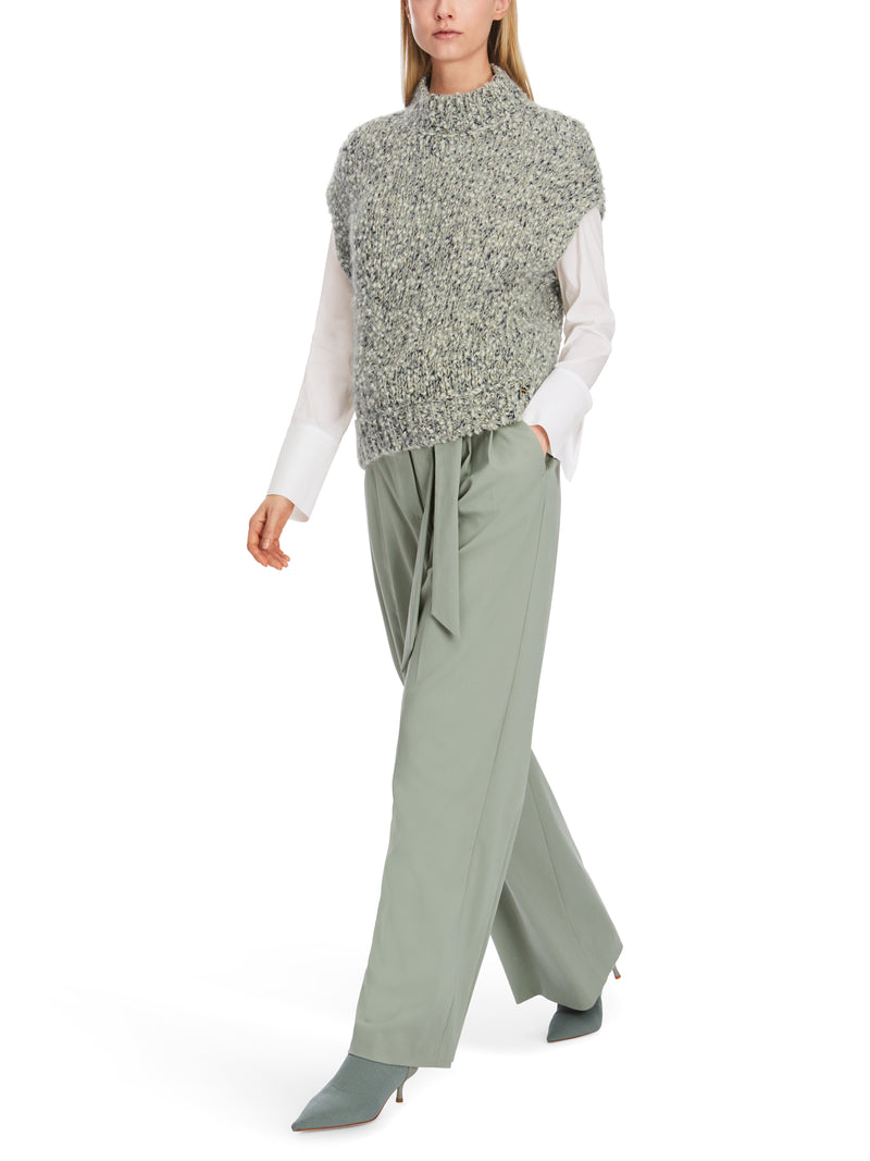 An image of the Marc Cain Pullover Sweater