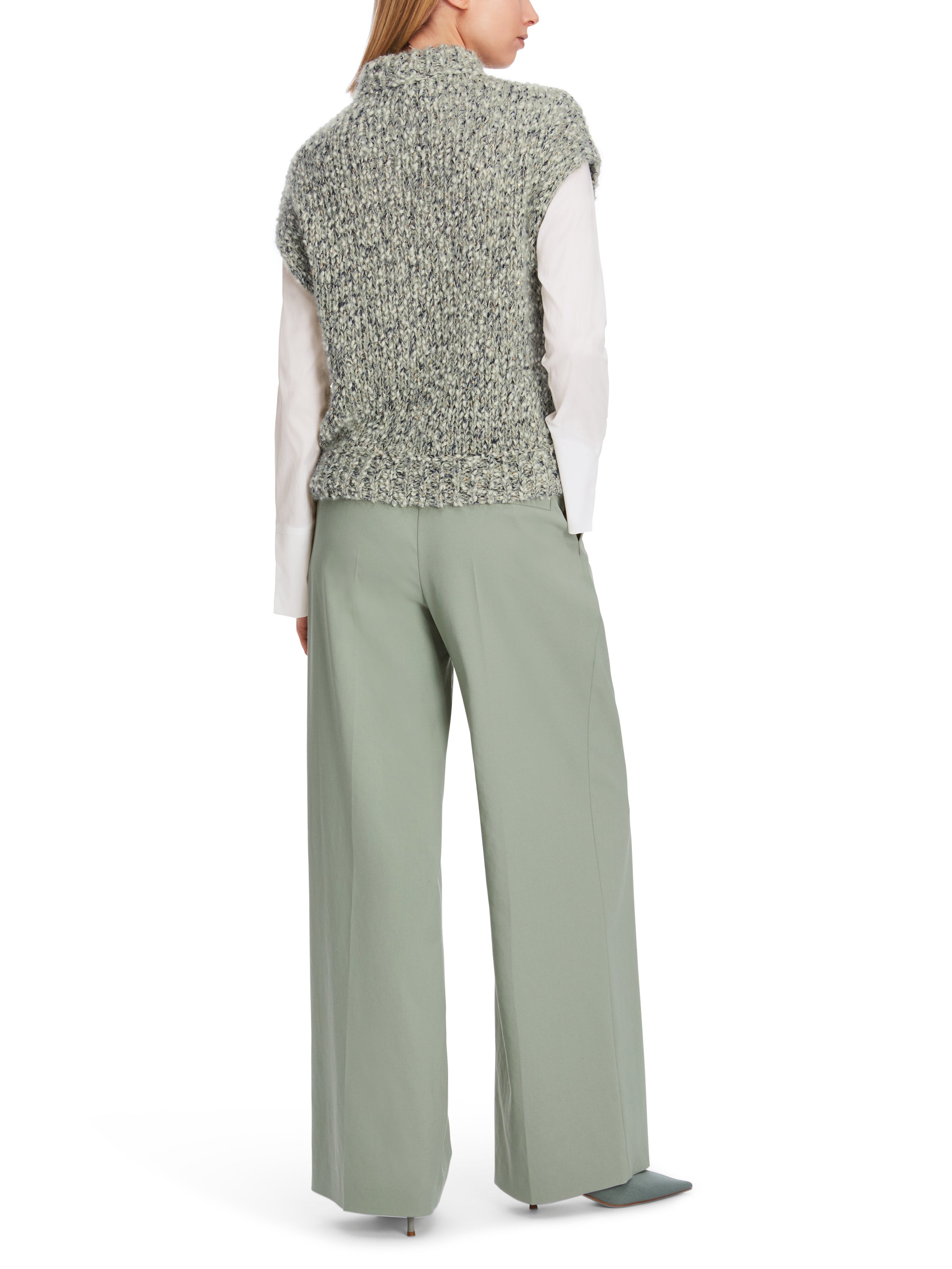 An image of the Marc Cain Pullover Sweater