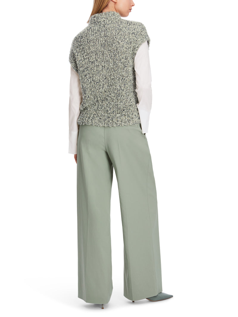 An image of the Marc Cain Pullover Sweater