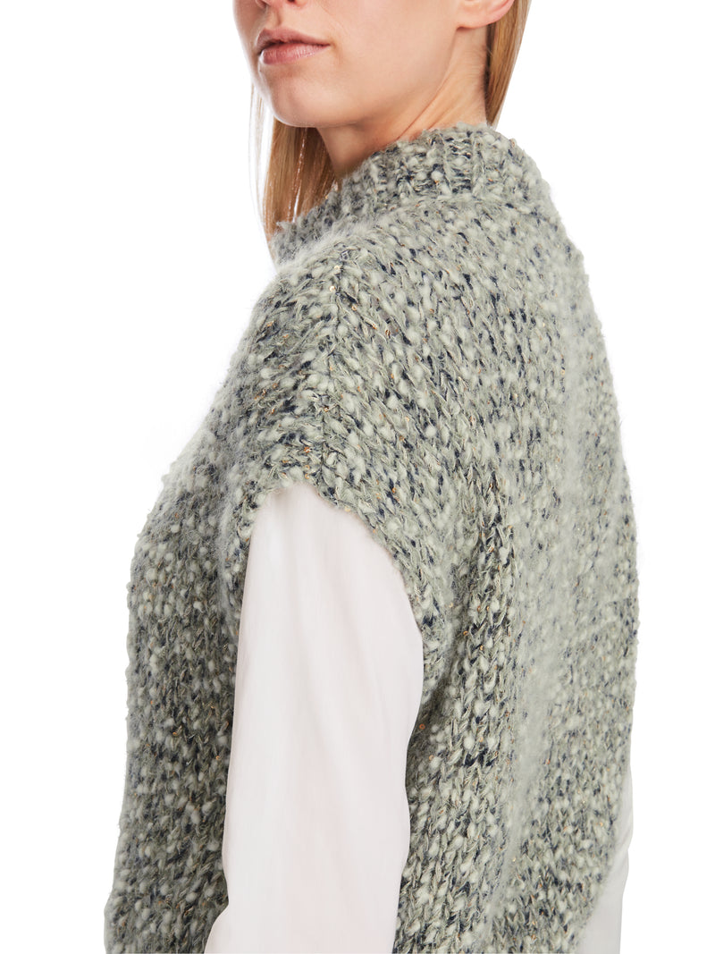 An image of the Marc Cain Pullover Sweater