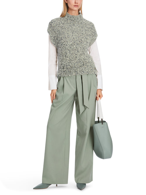 An image of the Marc Cain Pullover Sweater