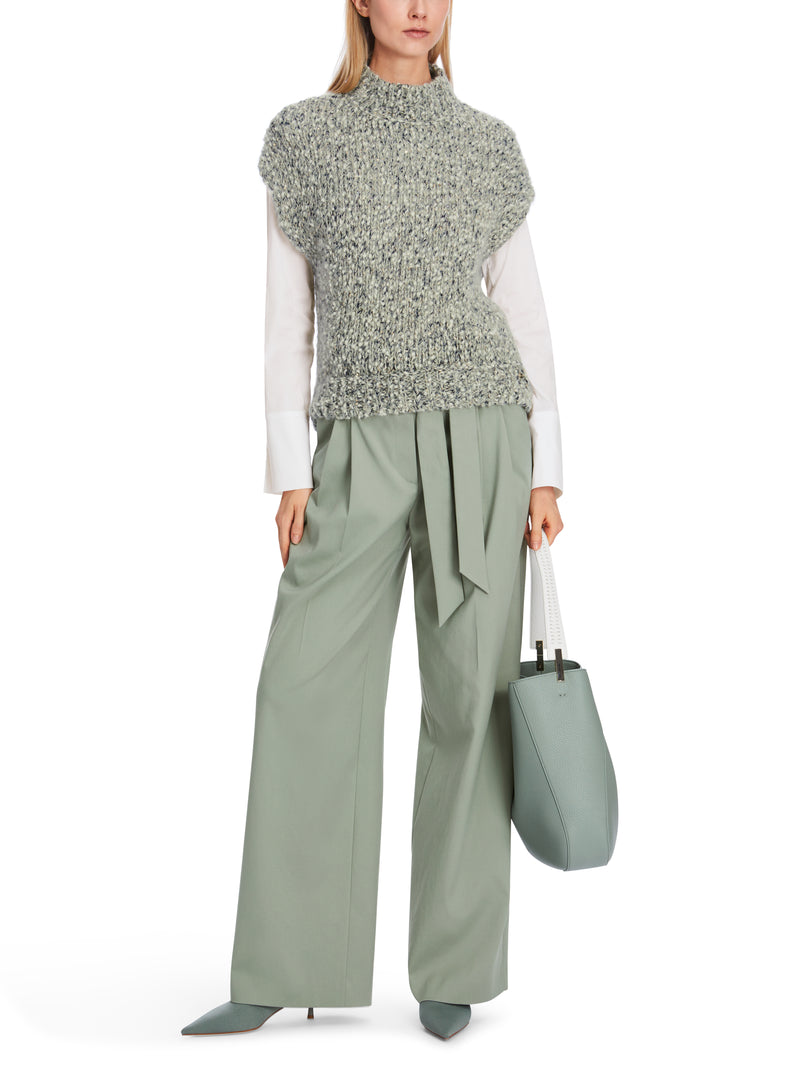 An image of the Marc Cain Pullover Sweater