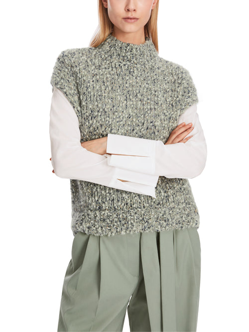 An image of the Marc Cain Pullover Sweater