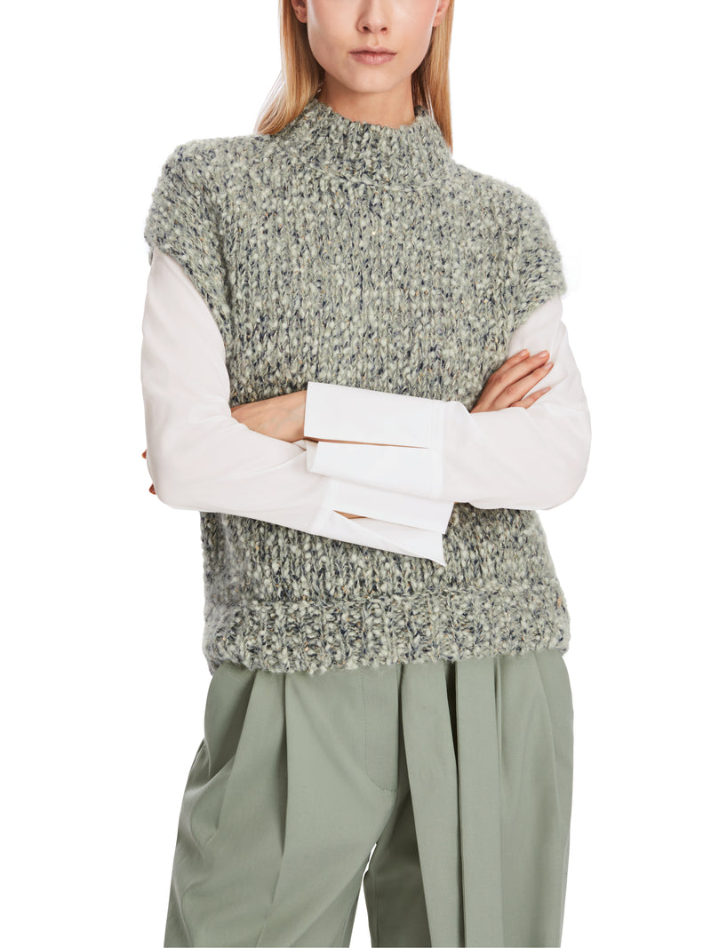 An image of the Marc Cain Pullover Sweater